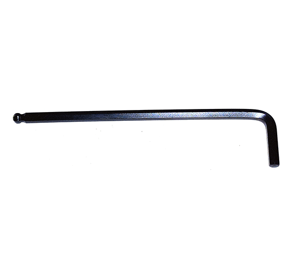 "L"-Shaped Ball End Allen Wrench (5/32")