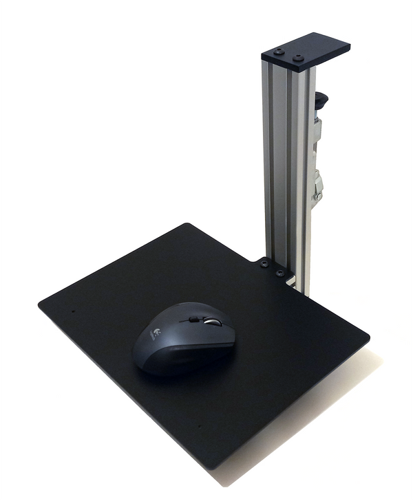 The Predator Desk/Table MousePad Mount - Hunter Series
